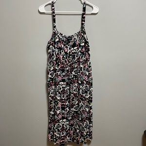 Torrid Dress